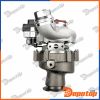 Turbocompresseur pour BMW | 49335-00500, 49335-00510